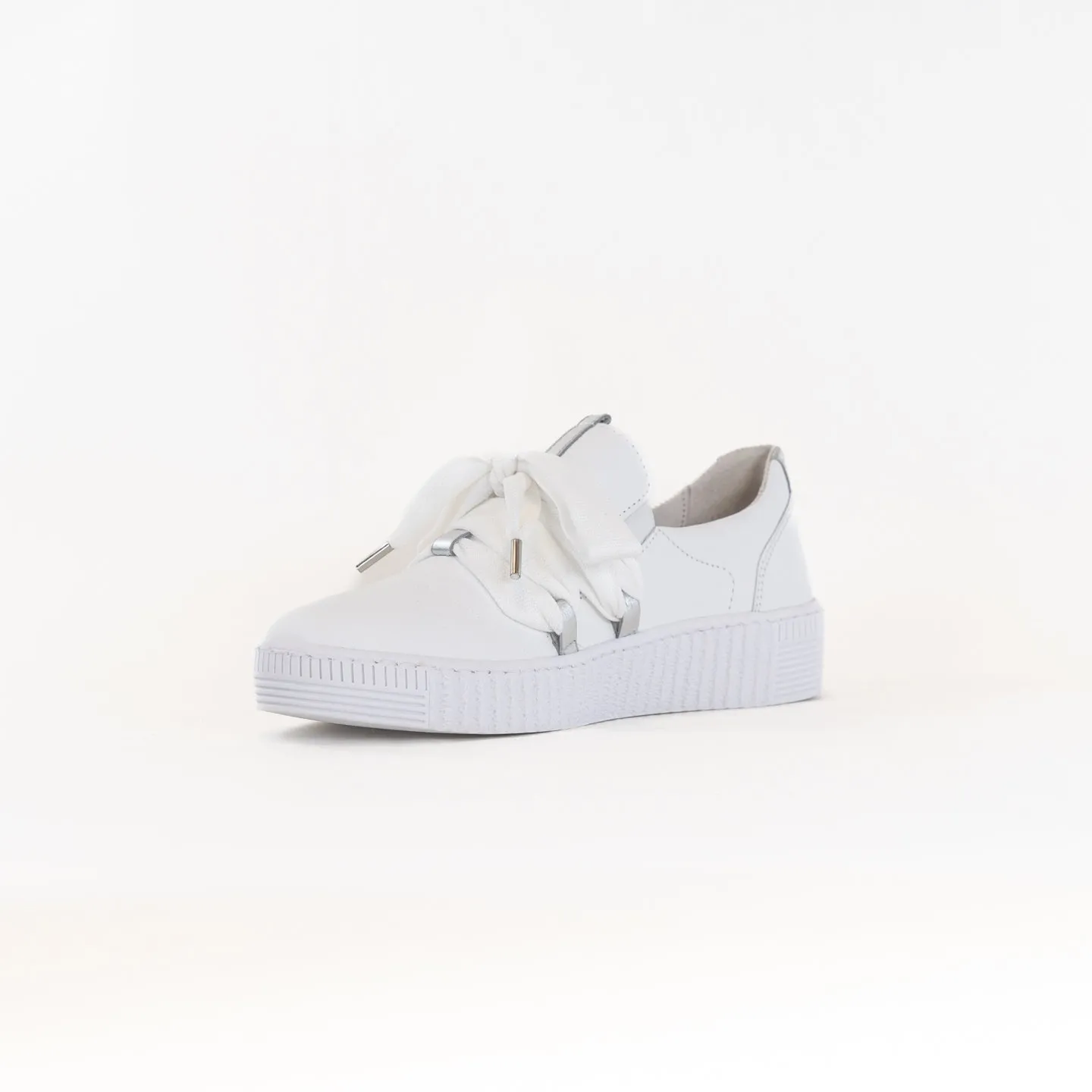Gabor A1 Sneaker 333.21 (Women's) - Ice harsh ground