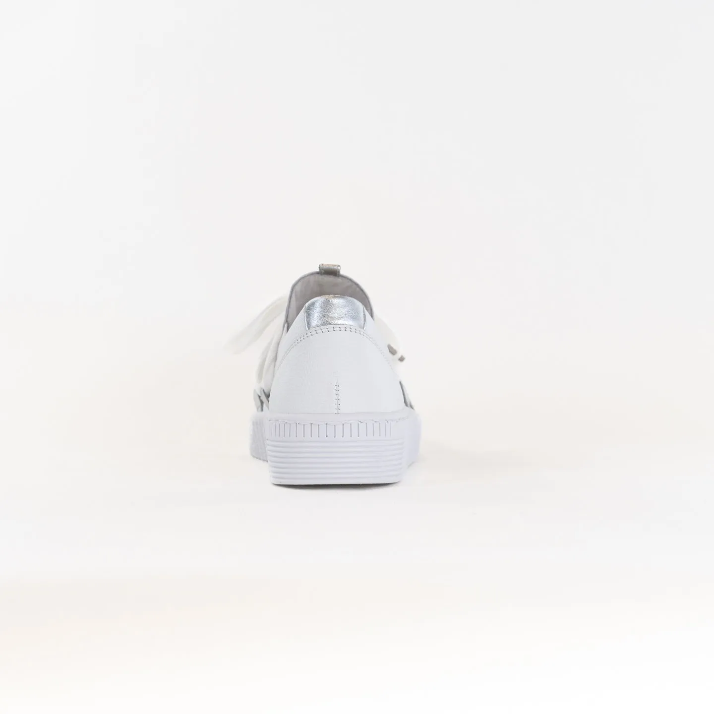 Gabor A1 Sneaker 333.21 (Women's) - Ice wild journey