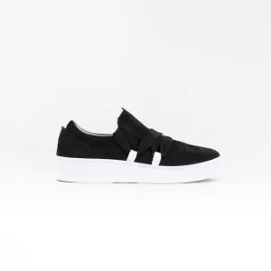 Gabor A1 Sneaker 33.333 (Women's) - Black bunions relief Gabor A1 Sneaker 33.333 (Women's) - Black all-day comfort