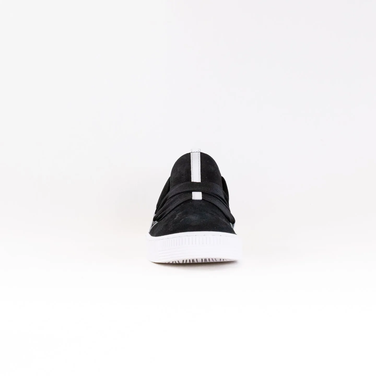 Gabor A1 Sneaker 33.333 (Women's) - Black impact zone