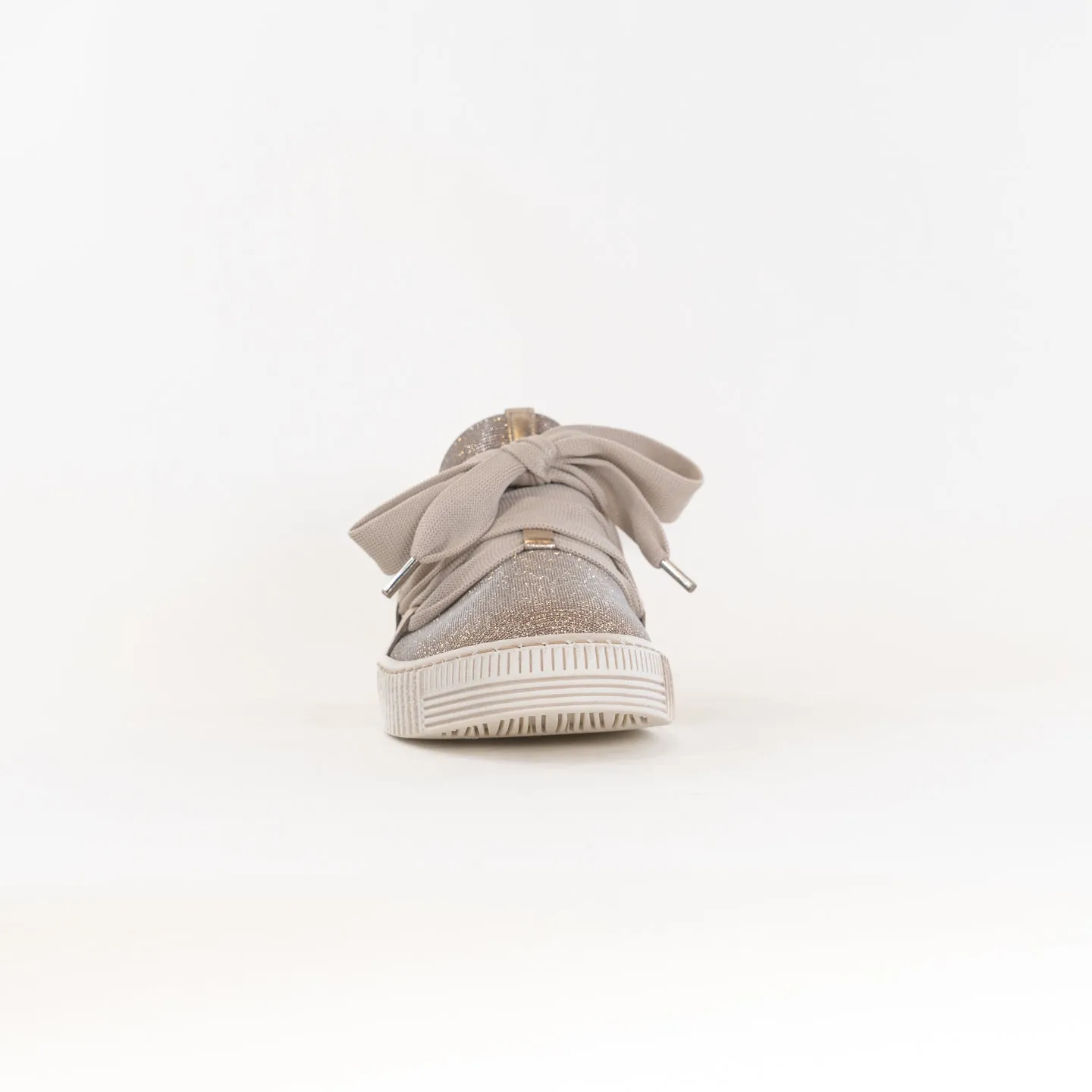 Gabor A1 Sneaker 333.64 (Women's) - Metallic Rose freedom wear