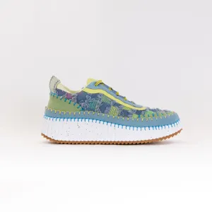 Gelato Stella (Women's) - Denim/Lime wet trail Gelato Stella (Women's) - Denim/Lime gravel road