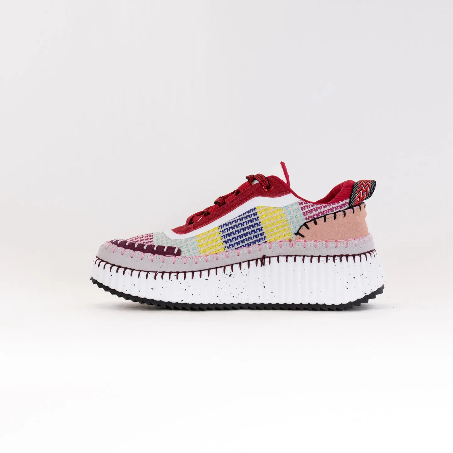 Gelato Stella (Women's) - Rocket Red daily explore