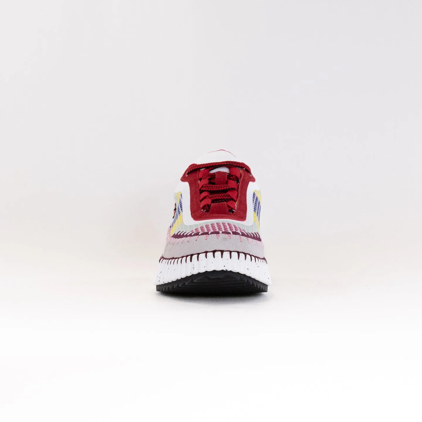 Gelato Stella (Women's) - Rocket Red trail comfort