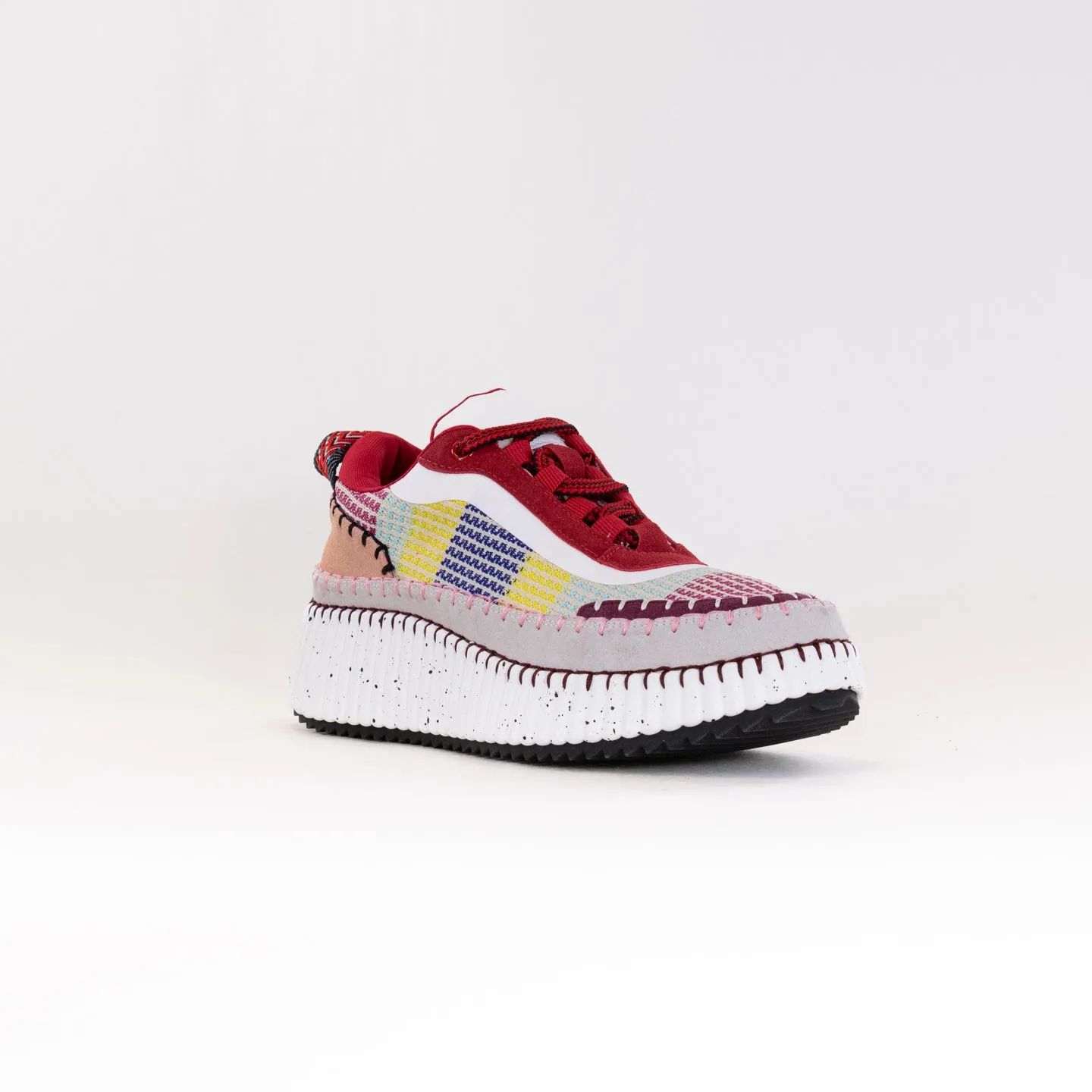Gelato Stella (Women's) - Rocket Red travel pair