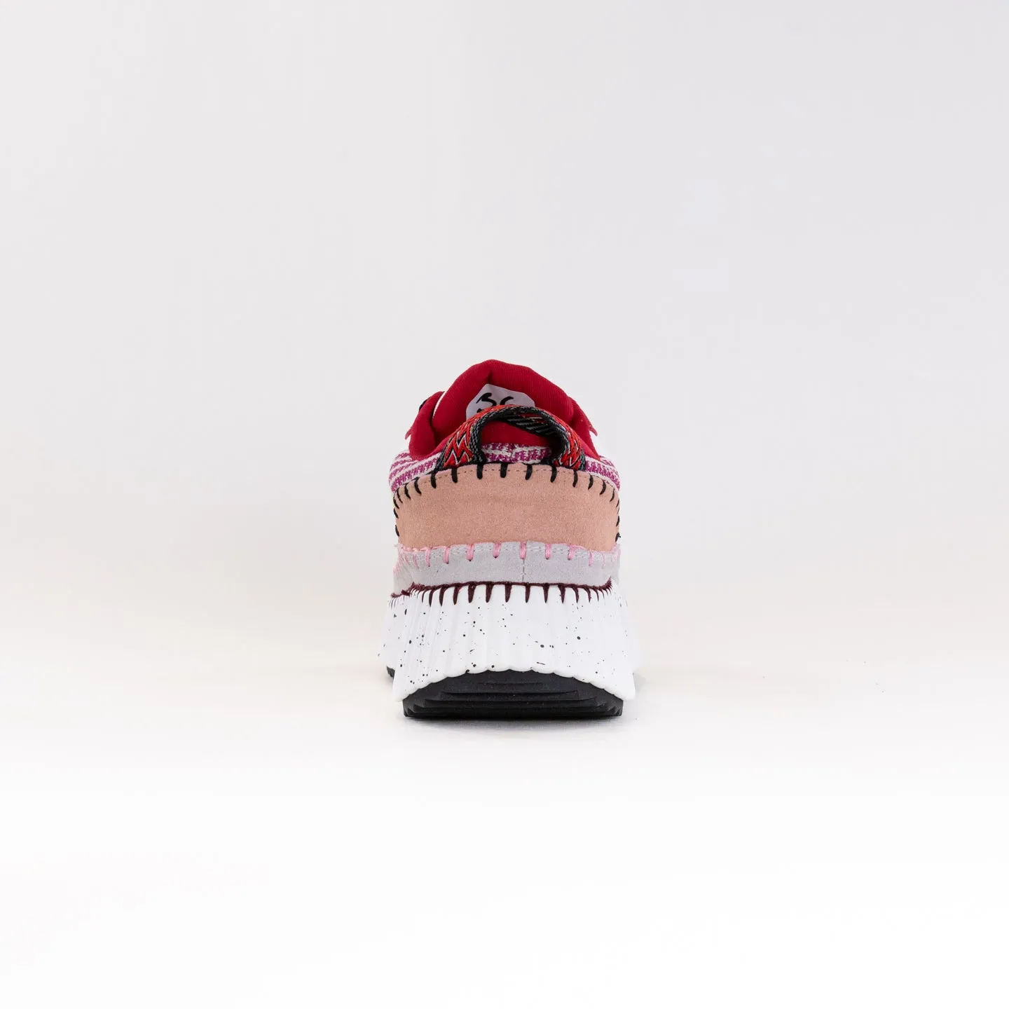 Gelato Stella (Women's) - Rocket Red edge guard