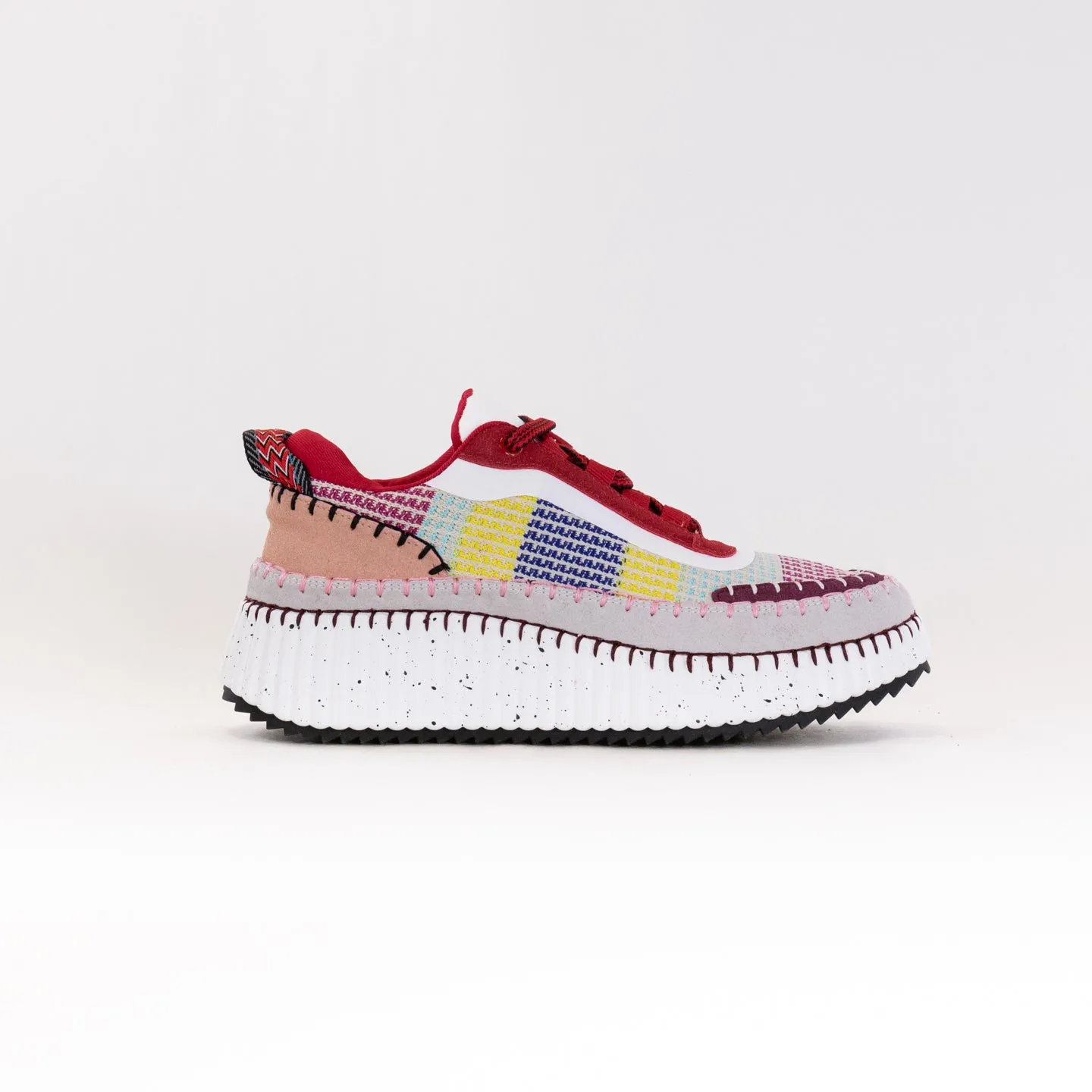 Gelato Stella (Women's) - Rocket Red ground guard
