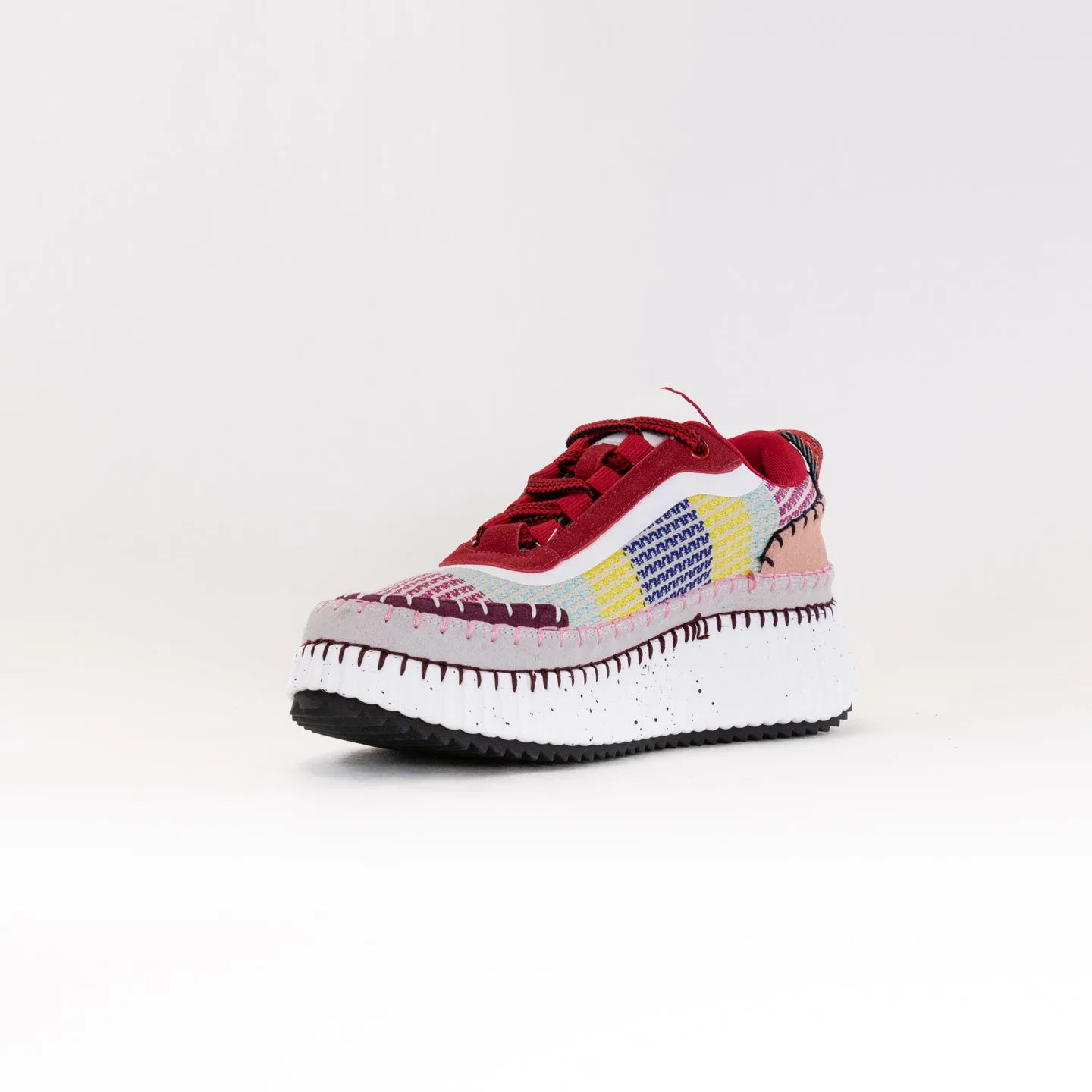 Gelato Stella (Women's) - Rocket Red day hike