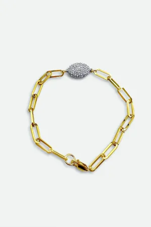 GEORGIA DIAMOND BEAD BRACELET glow spark GEORGIA DIAMOND BEAD BRACELET art soul