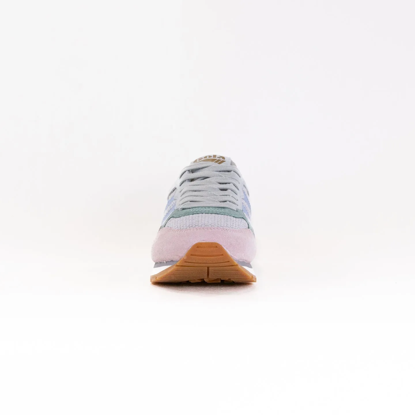 Gola Classics Colorado Sneakers (Women's) - Smoke/Rose/Air daily explore