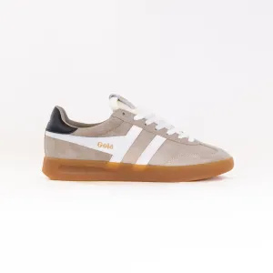 Gola Classics Cyclone Sneakers (Women's) - Bone/Off White/Black/Gum mountain ready