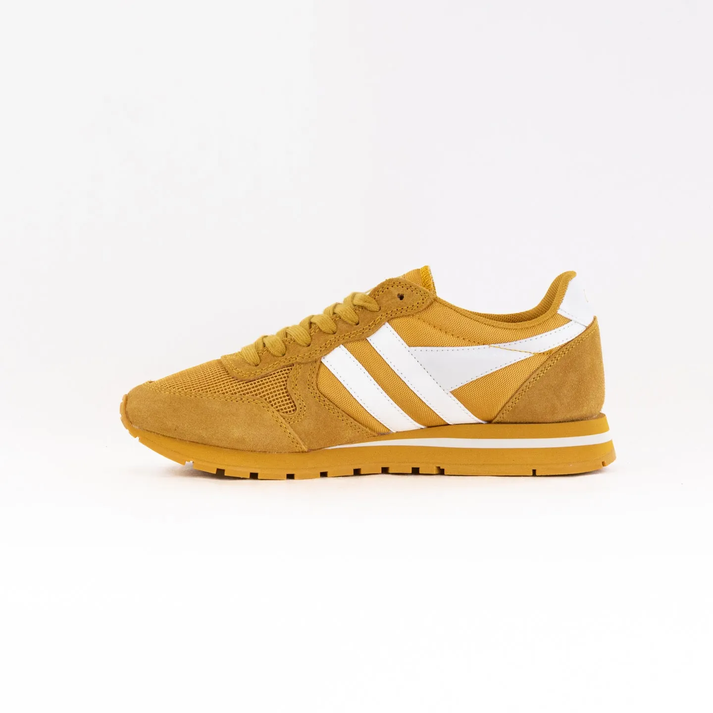 Gola Classics Daytona '88 Sneakers(Women's) - Sun/Off White active support