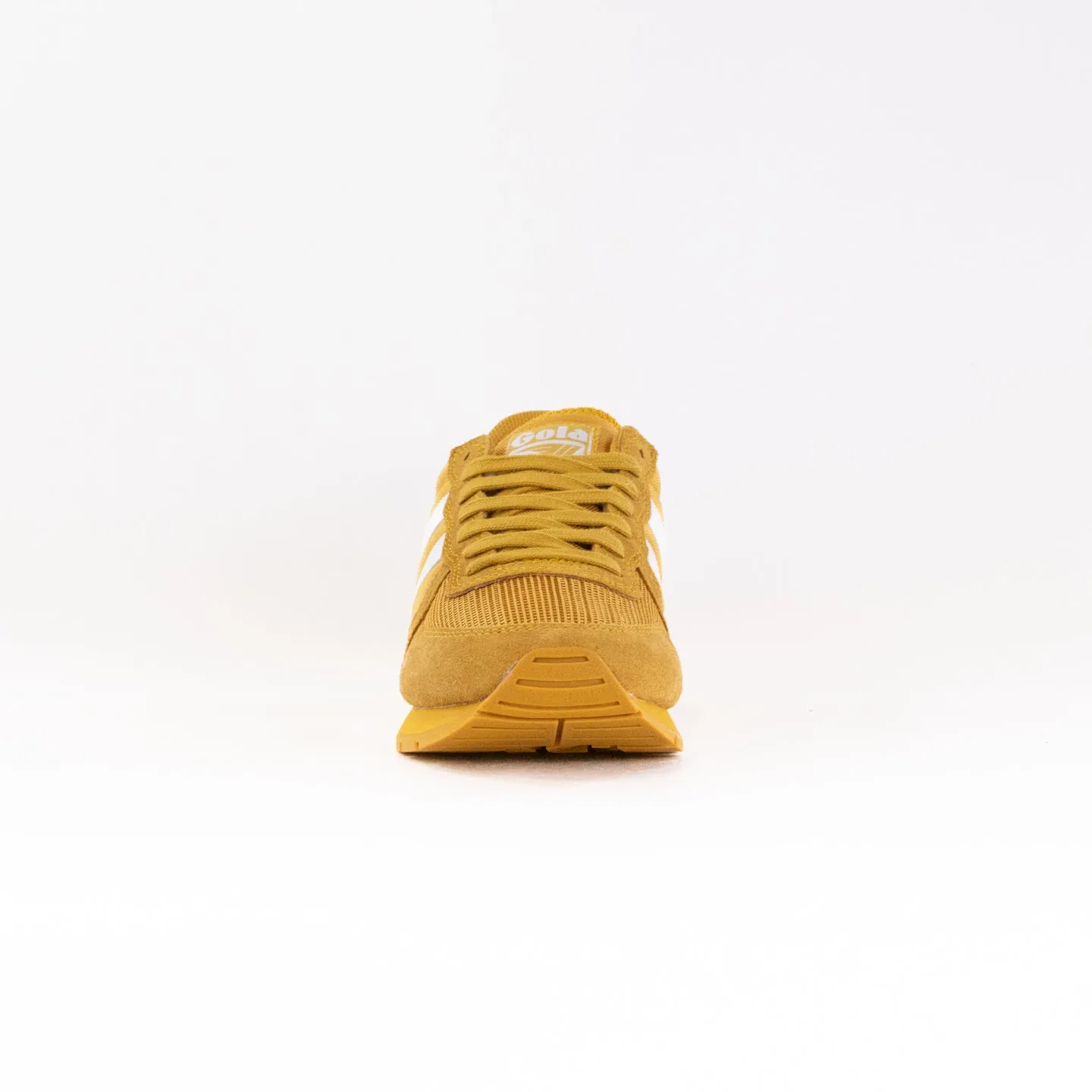 Gola Classics Daytona '88 Sneakers(Women's) - Sun/Off White performance sole