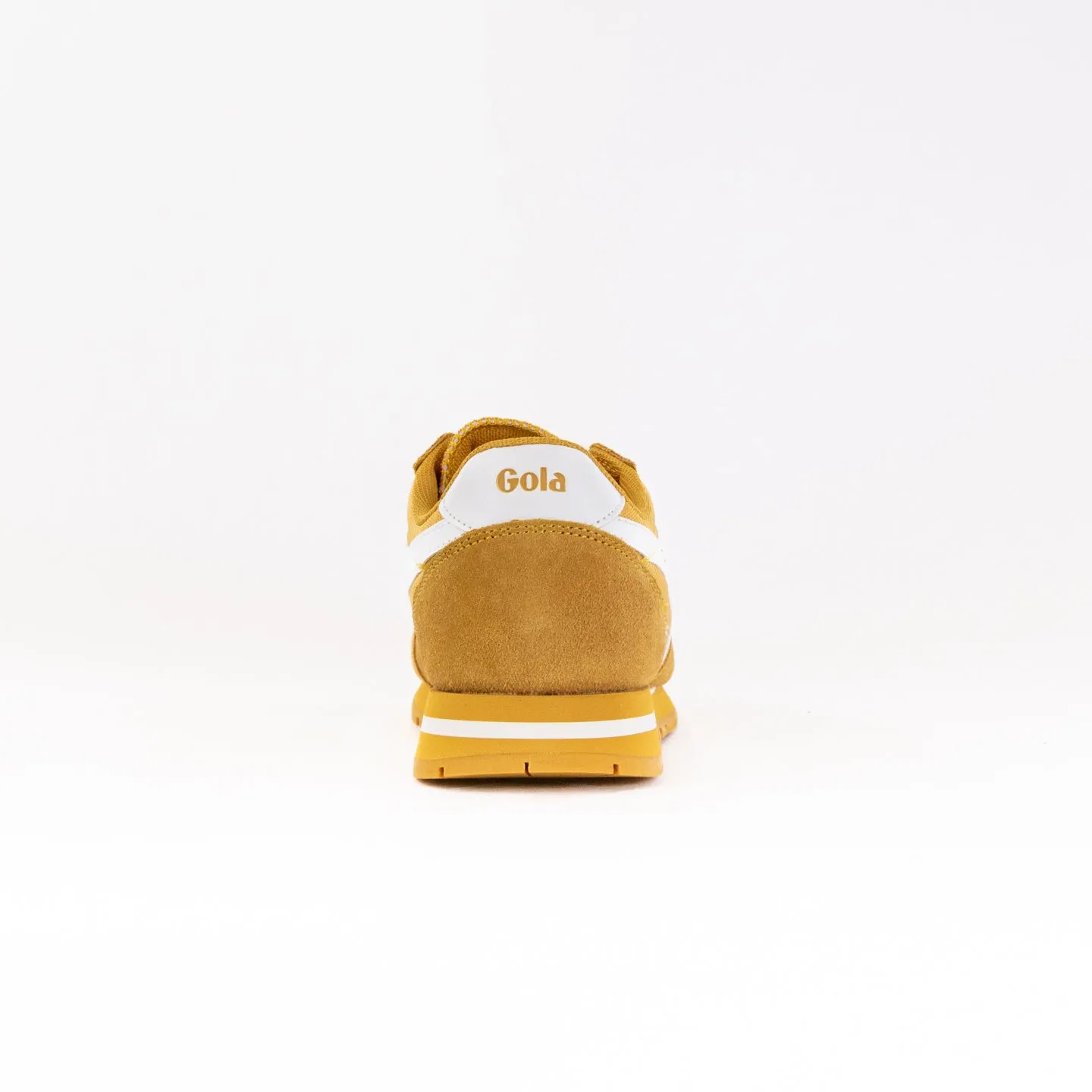 Gola Classics Daytona '88 Sneakers(Women's) - Sun/Off White all weather