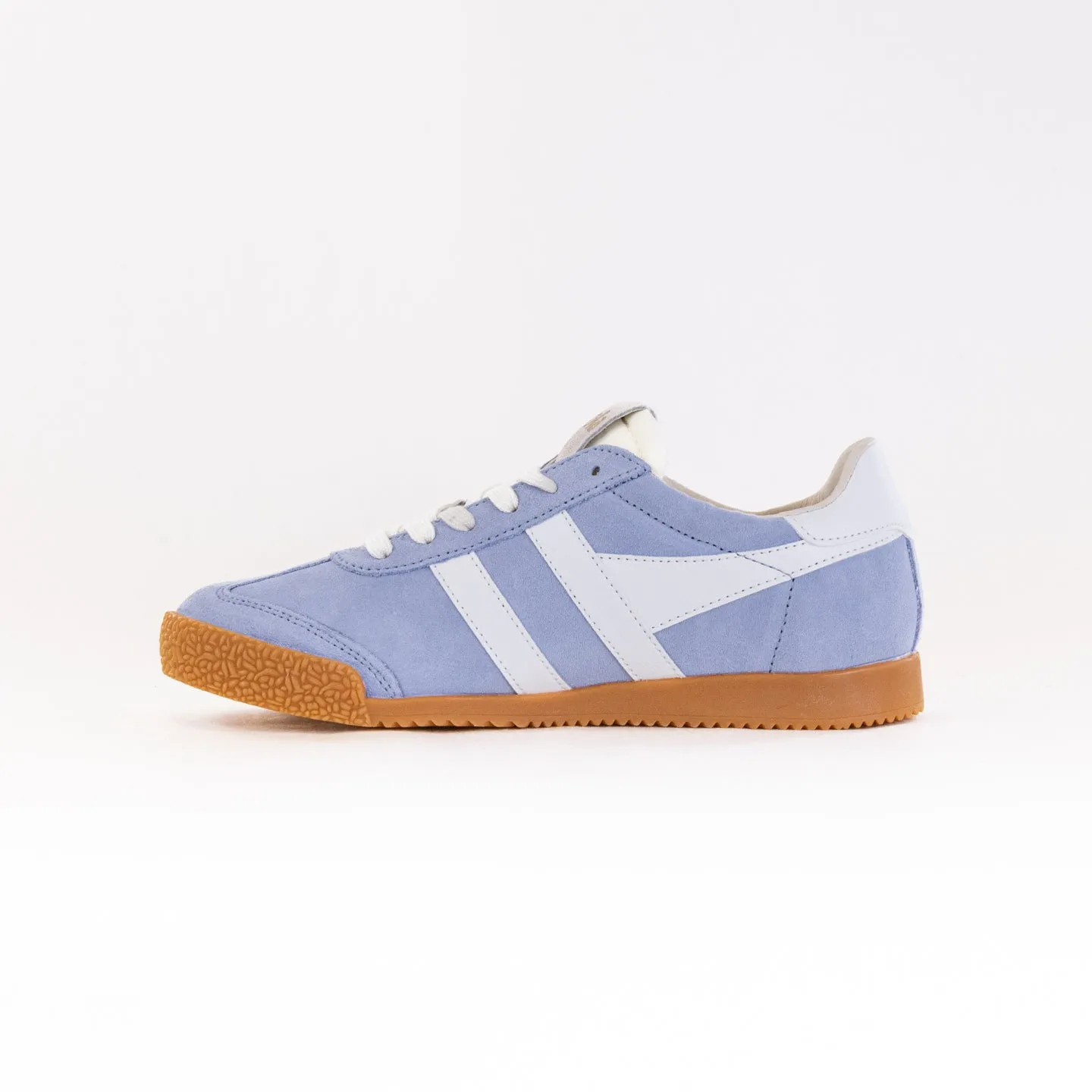 Gola Classics Elan Sneakers (Women's) - Air/White strong base