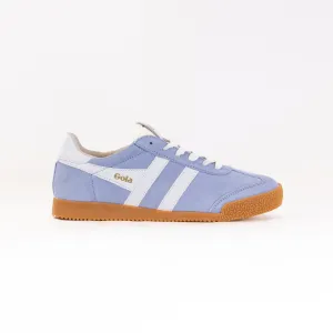Gola Classics Elan Sneakers (Women's) - Air/White road comfort