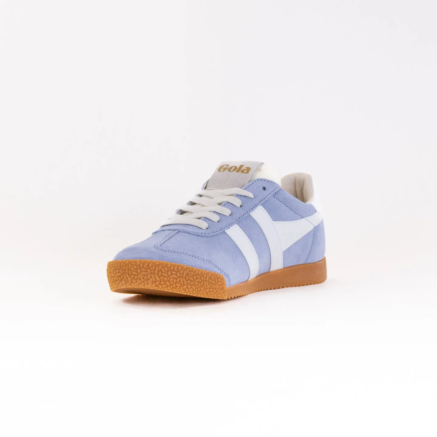 Gola Classics Elan Sneakers (Women's) - Air/White night steps