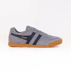 Gola Classics Harrier Sneaker (Men's) - Cement/Storm mild terrain Gola Classics Harrier Sneaker (Men's) - Cement/Storm young vibe