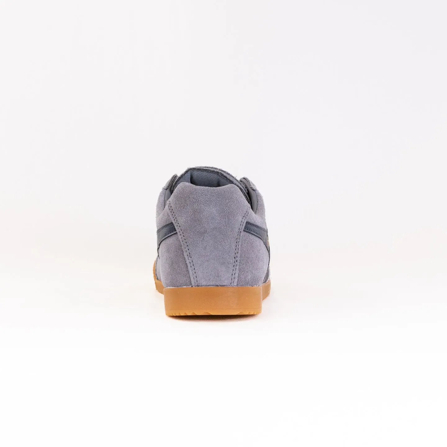 Gola Classics Harrier Sneaker (Men's) - Cement/Storm trail zone