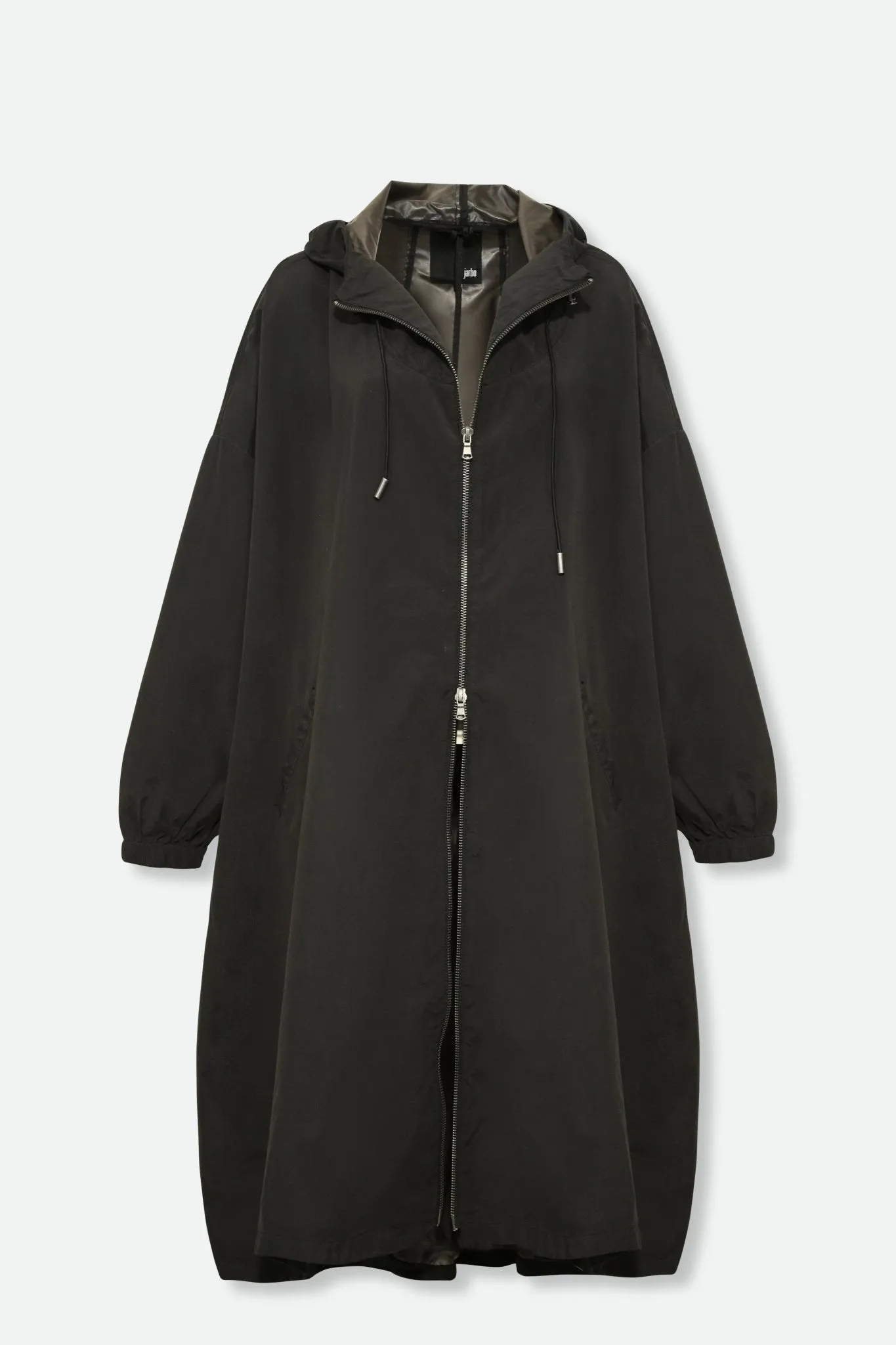 GRAN CANARIA RAIN DUSTER wind blocker