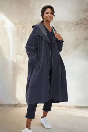 GRAN CANARIA RAIN DUSTER flexible core