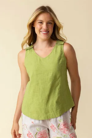 Habitat Linen Freshen Up Tank layer core Habitat Linen Freshen Up Tank layer core