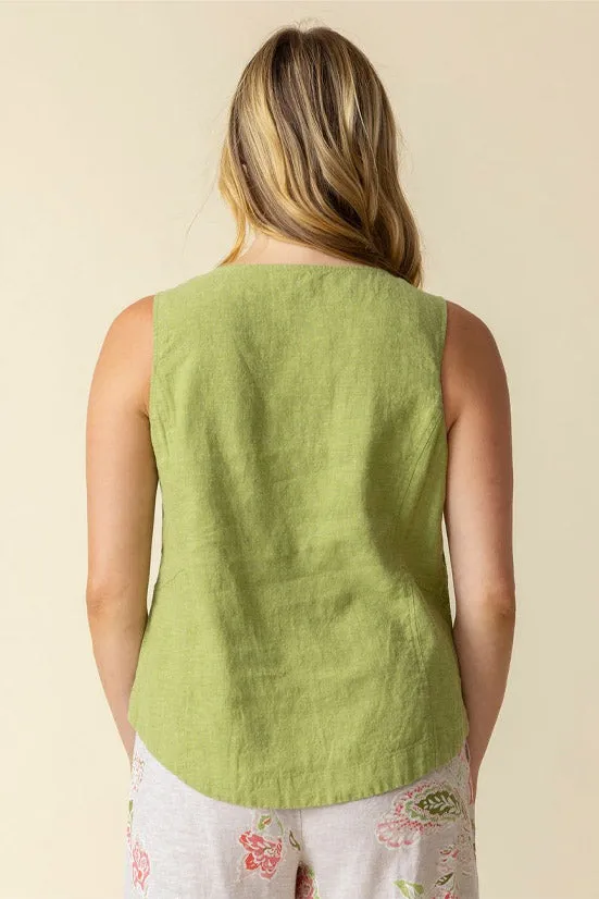 Habitat Linen Freshen Up Tank pair mode