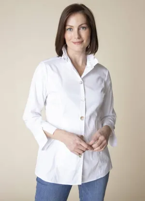 Habitat Perfect Travel Sculpted Collar Tunic trend filter Habitat Perfect Travel Sculpted Collar Tunic old school