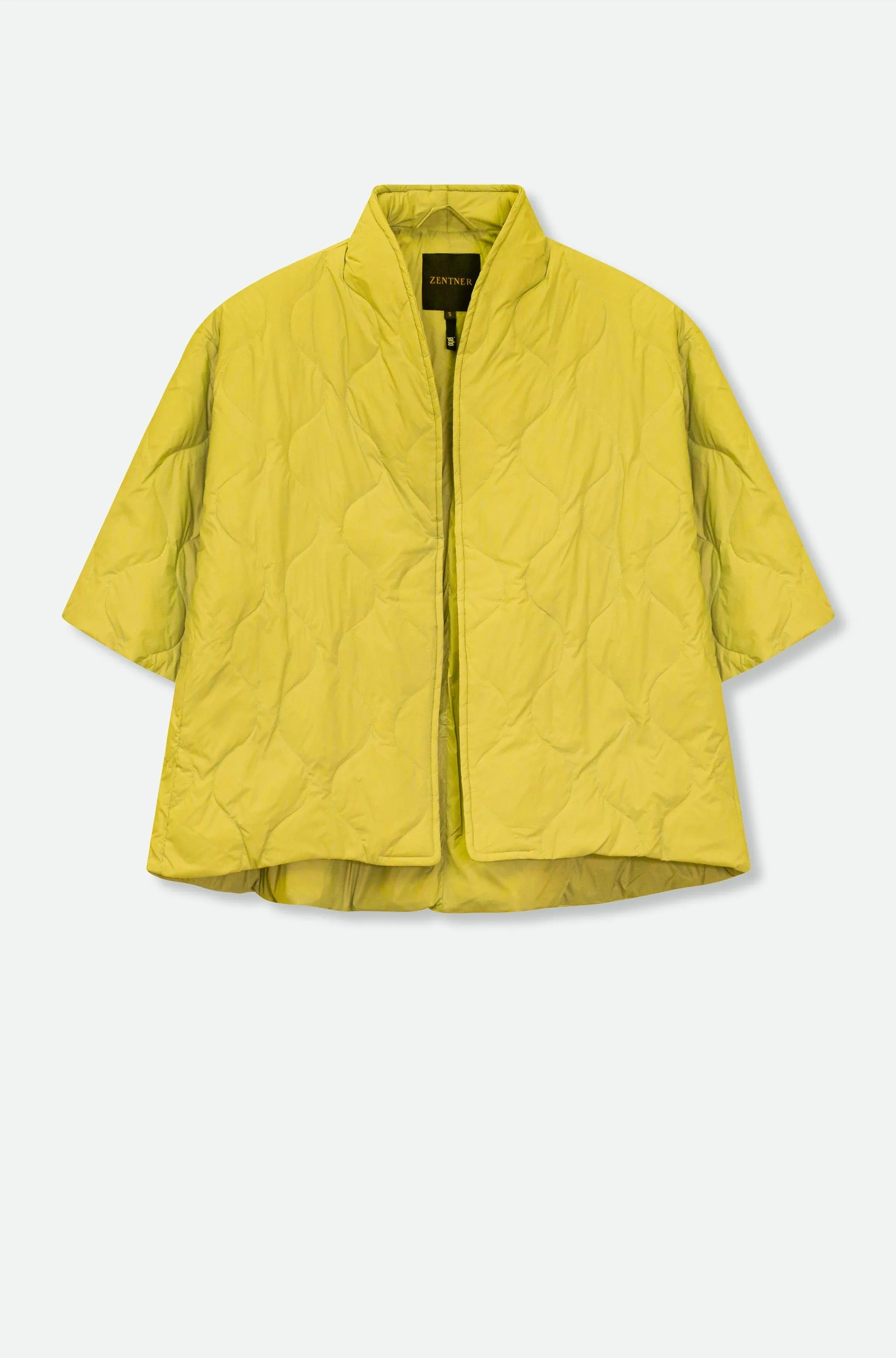 HEIDI JACKET IN GOOSE DOWN IN LIMITED EDITION SUMMER SALE COLORS town walk