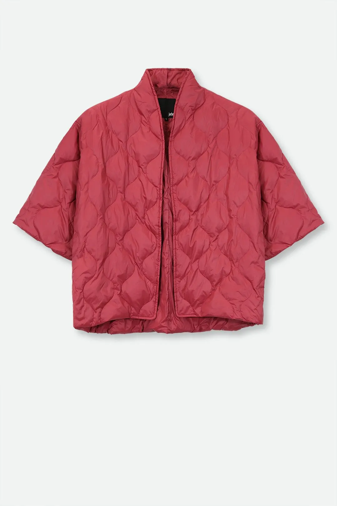 HEIDI JACKET IN GOOSE DOWN IN LIMITED EDITION SUMMER SALE COLORS snow plan