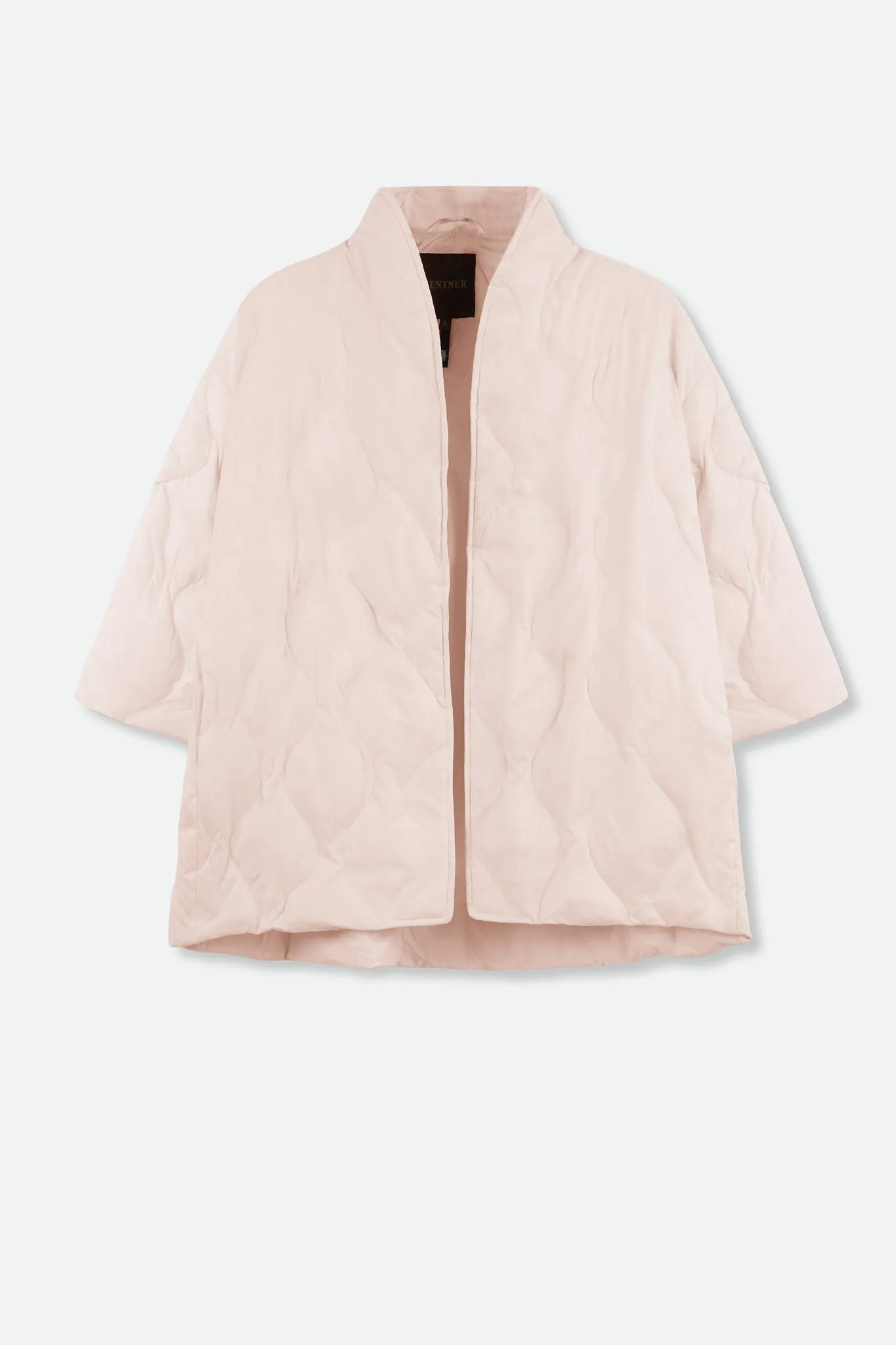 HEIDI JACKET IN GOOSE DOWN IN LIMITED EDITION SUMMER SALE COLORS fit choice