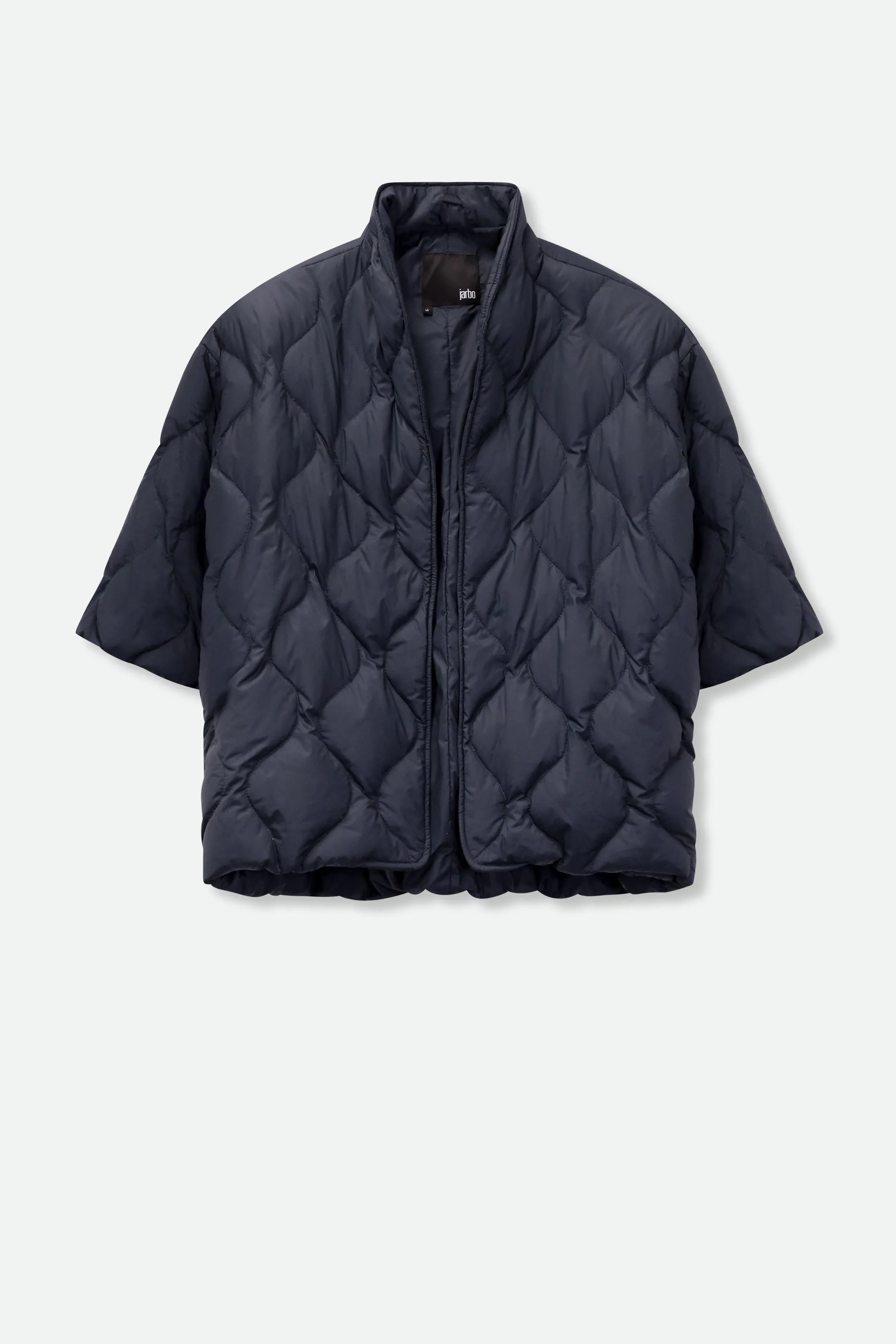 HEIDI JACKET IN GOOSE DOWN air hug