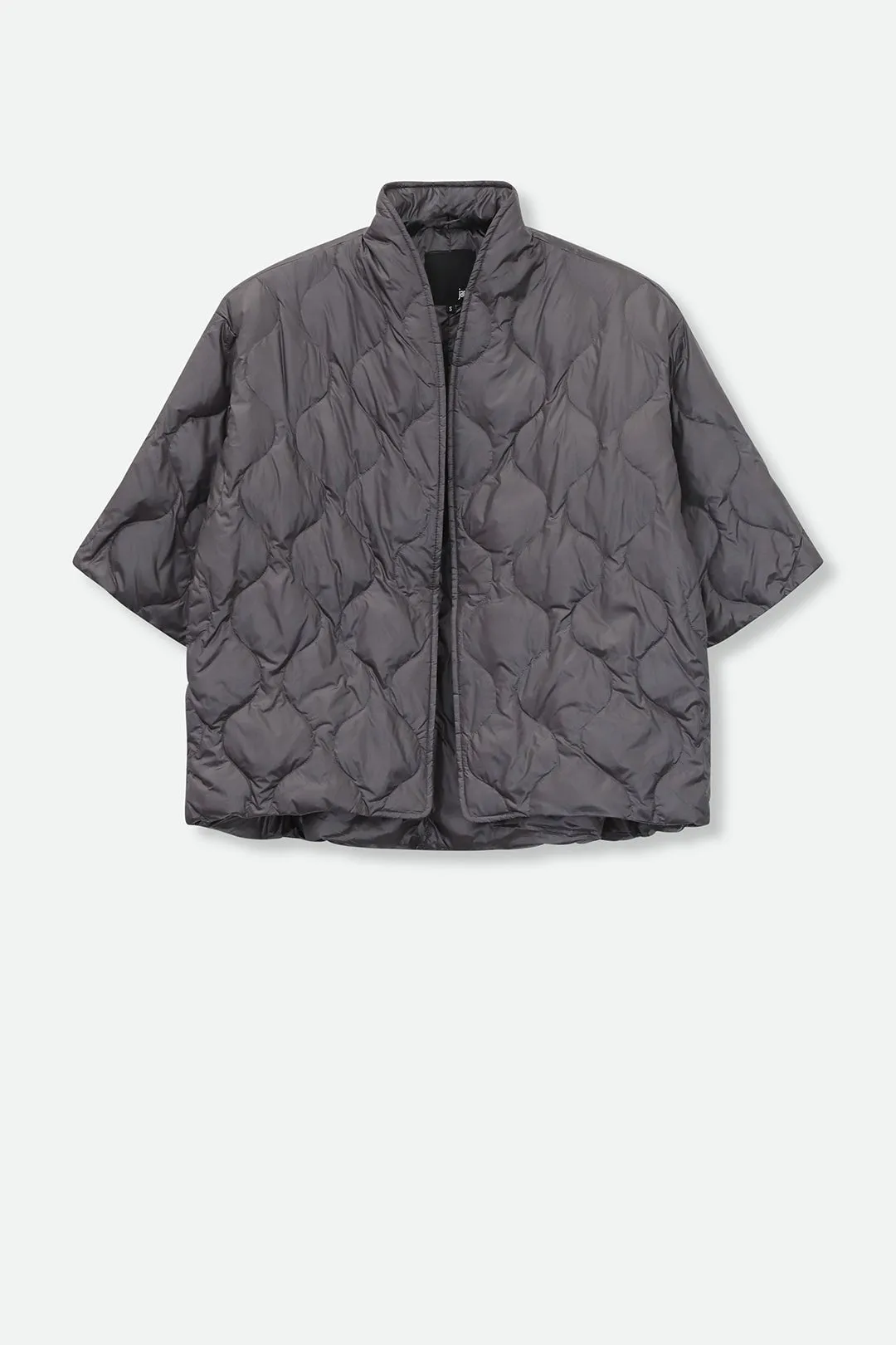 HEIDI JACKET IN GOOSE DOWN cloud guard