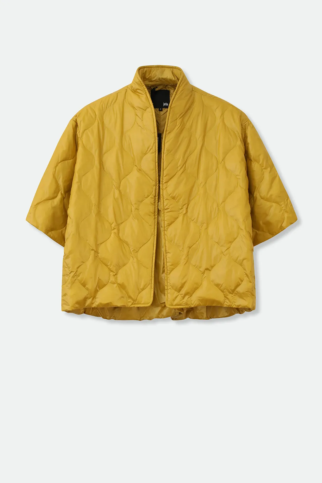 HEIDI JACKET IN GOOSE DOWN feel good