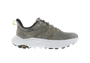 Hoka Anacapa 2 Low GTX (Men's) - Olive Haze/Mercury power drive Hoka Anacapa 2 Low GTX (Men's) - Olive Haze/Mercury impact zone