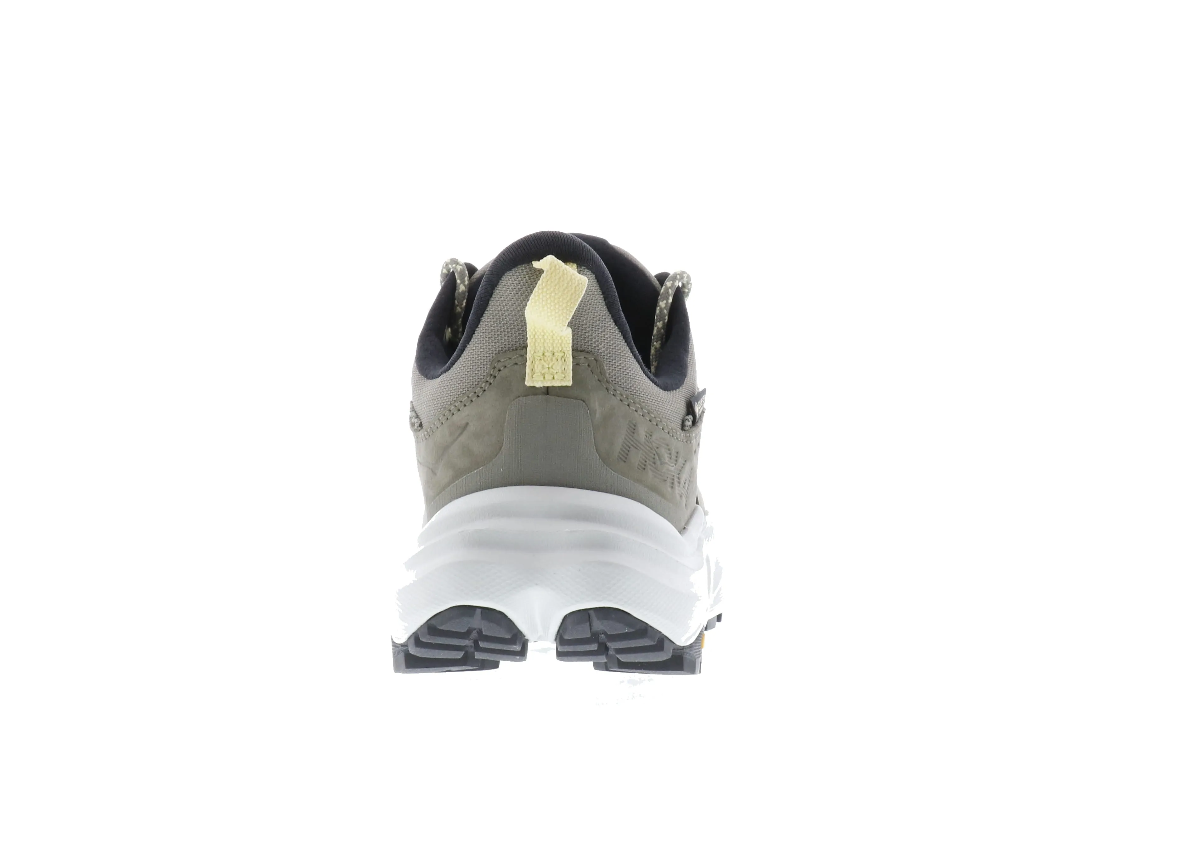 Hoka Anacapa 2 Low GTX (Men's) - Olive Haze/Mercury speed tech