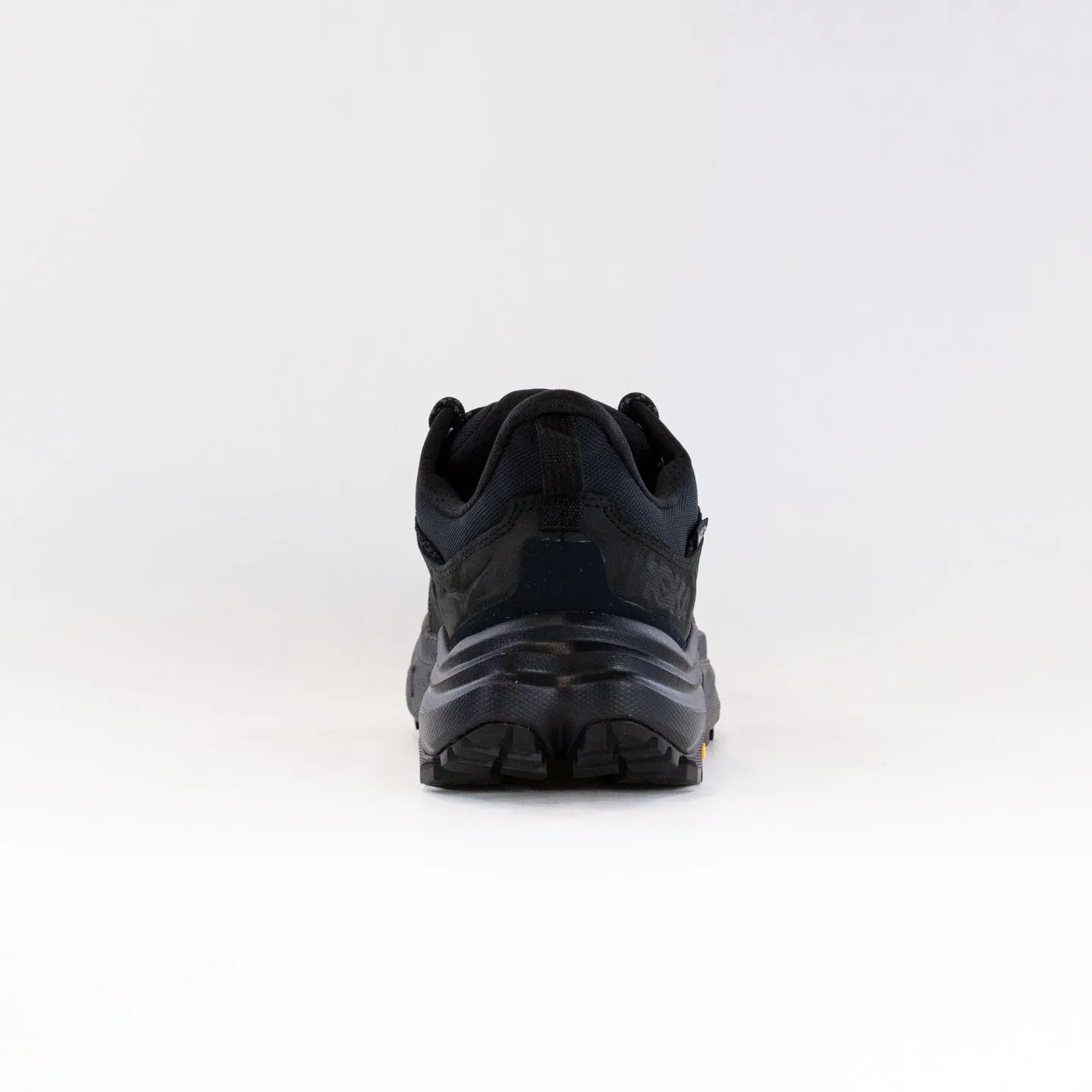 Hoka Anacapa 2 Low GTX Wide (Men's) - Black/Black rush trail