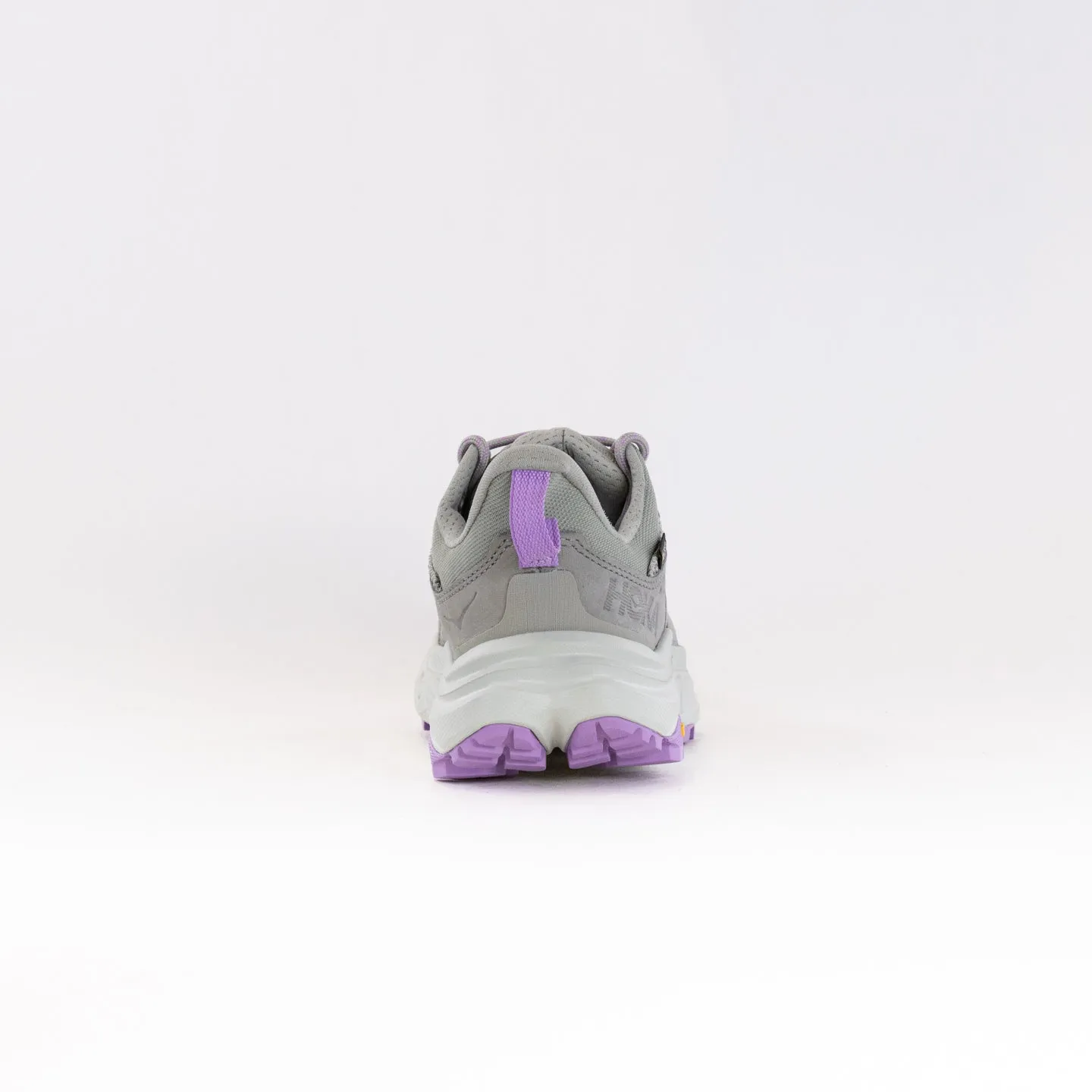Hoka Anacapa 2 Low GTX Wide (Women's) - Barley/Celadon form lock