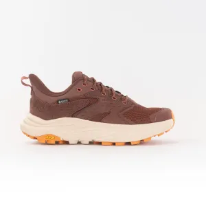 Hoka Anacapa 2 Low GTX (Women's) - Spice/Earthenware grip vibe Hoka Anacapa 2 Low GTX (Women's) - Spice/Earthenware night sprint