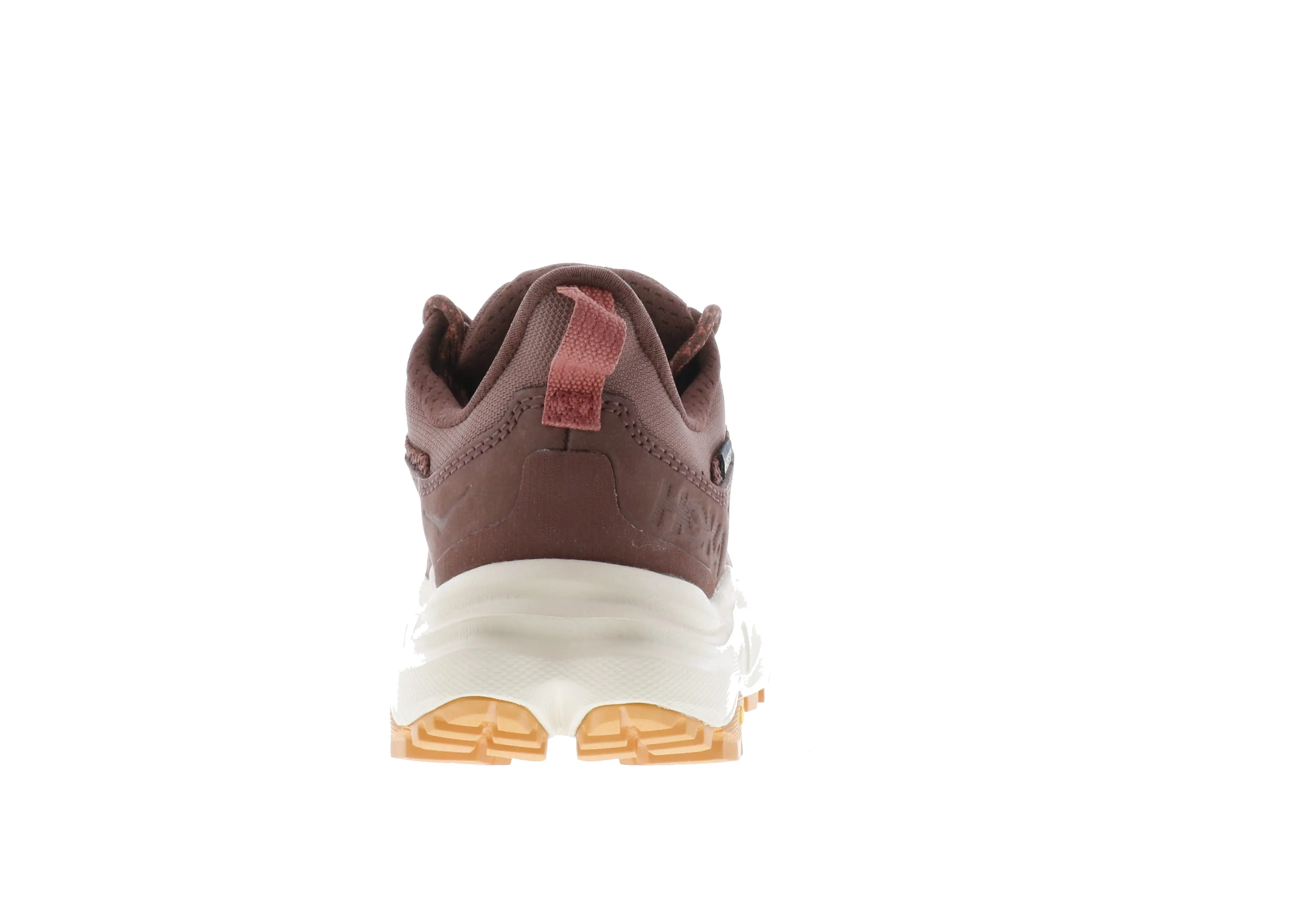 Hoka Anacapa 2 Low GTX (Women's) - Spice/Earthenware sole focus