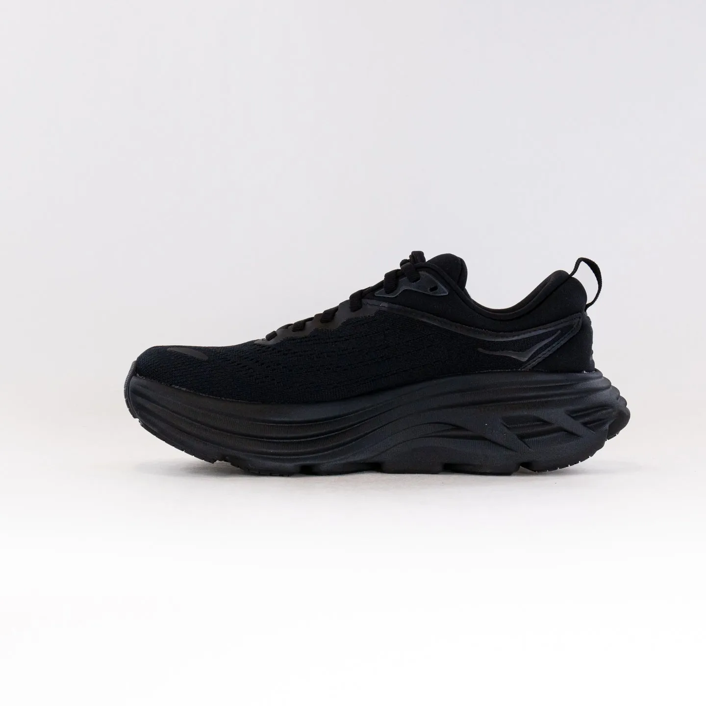 Hoka Bondi 8 (Men's) - BBLC peak sprint