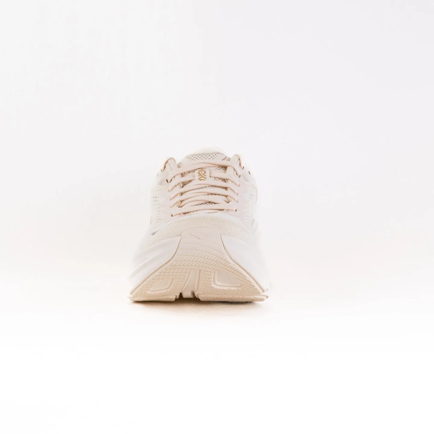 Hoka Bondi 9 Wide (Women's) - Vanilla/Birch quick land