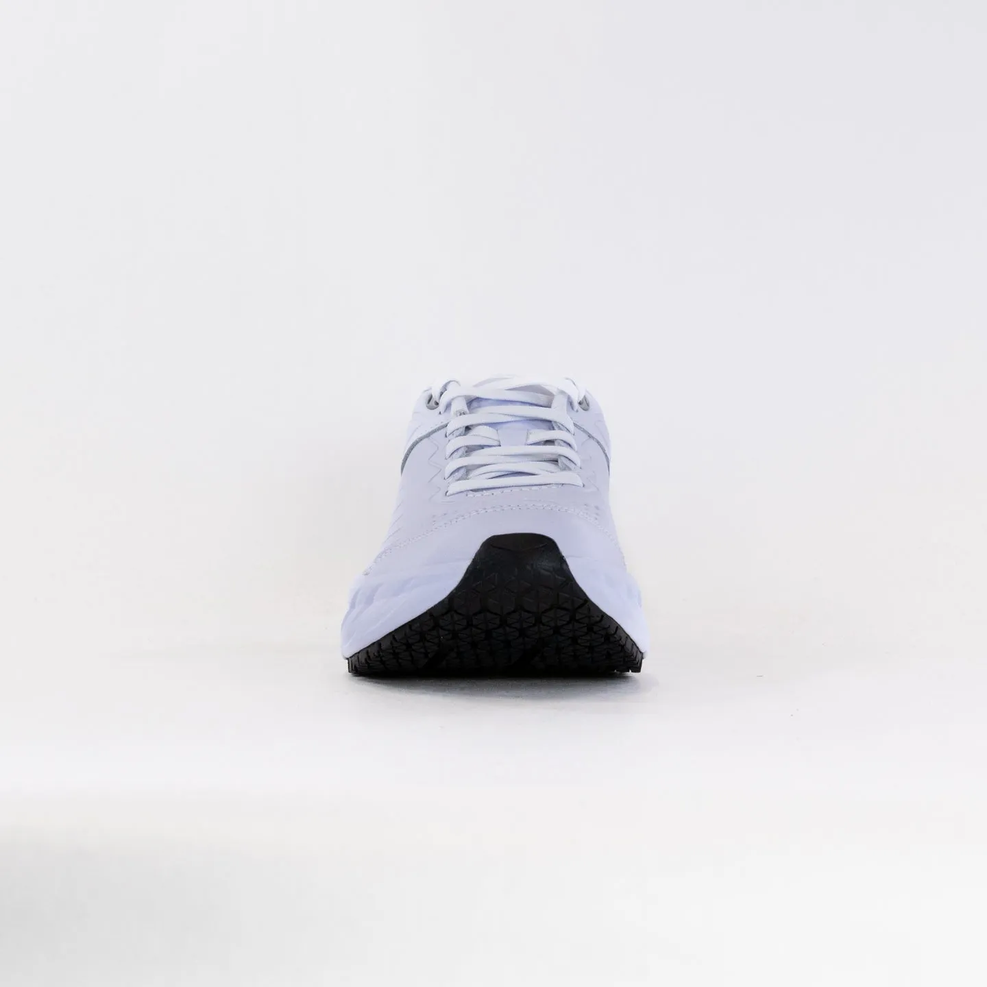Hoka Bondi SR (Women's) - White road thrill