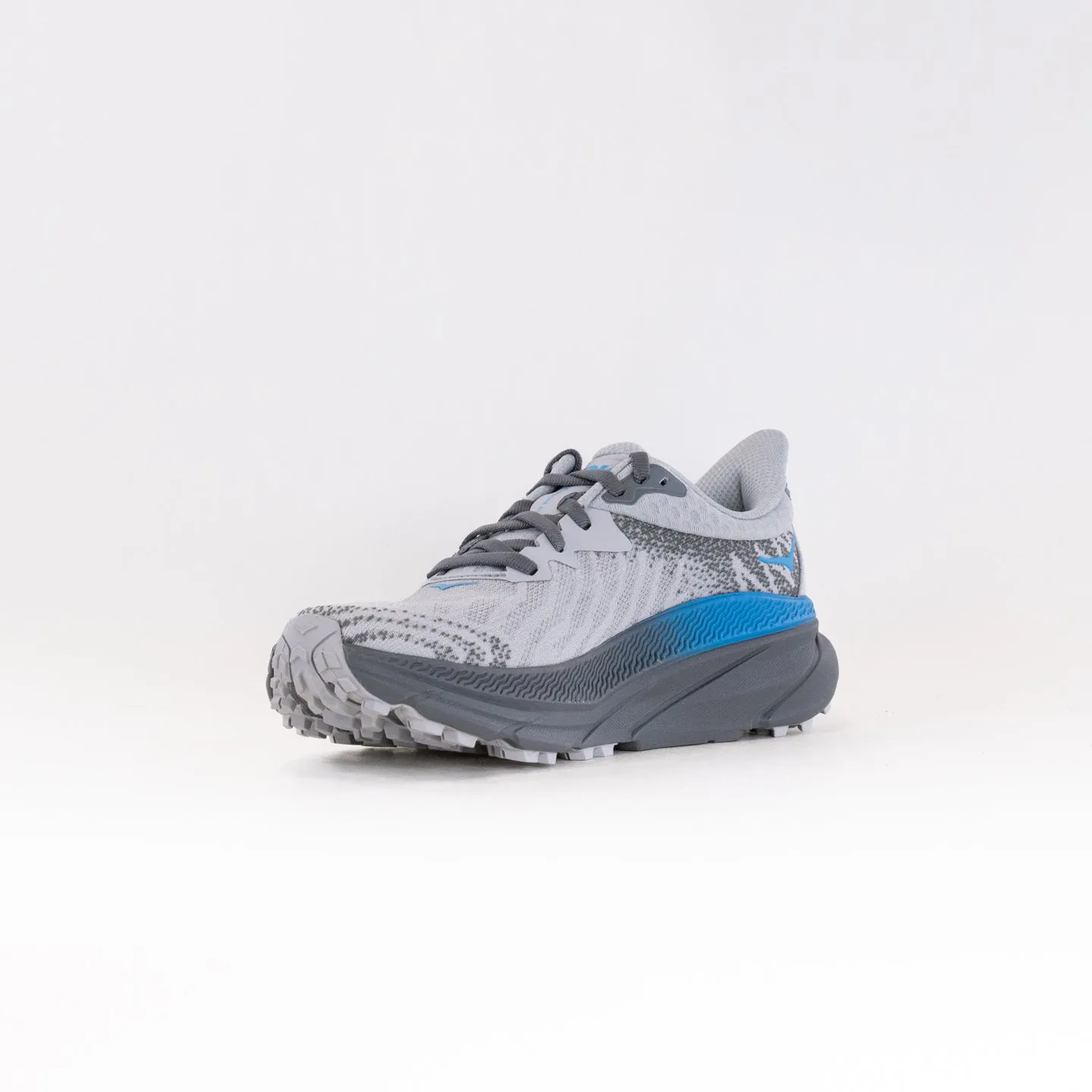 Hoka Challenger ATR 7 (Women's) - Stardust/Asteroid lightweight foam