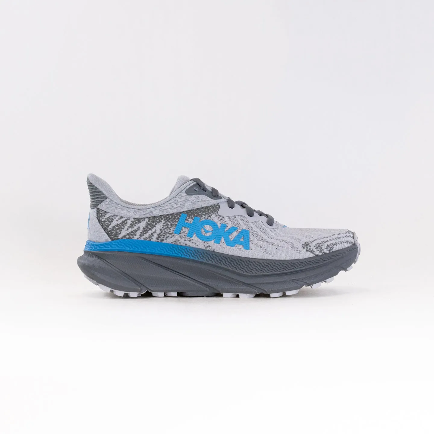 Hoka Challenger ATR 7 (Women's) - Stardust/Asteroid light cloud