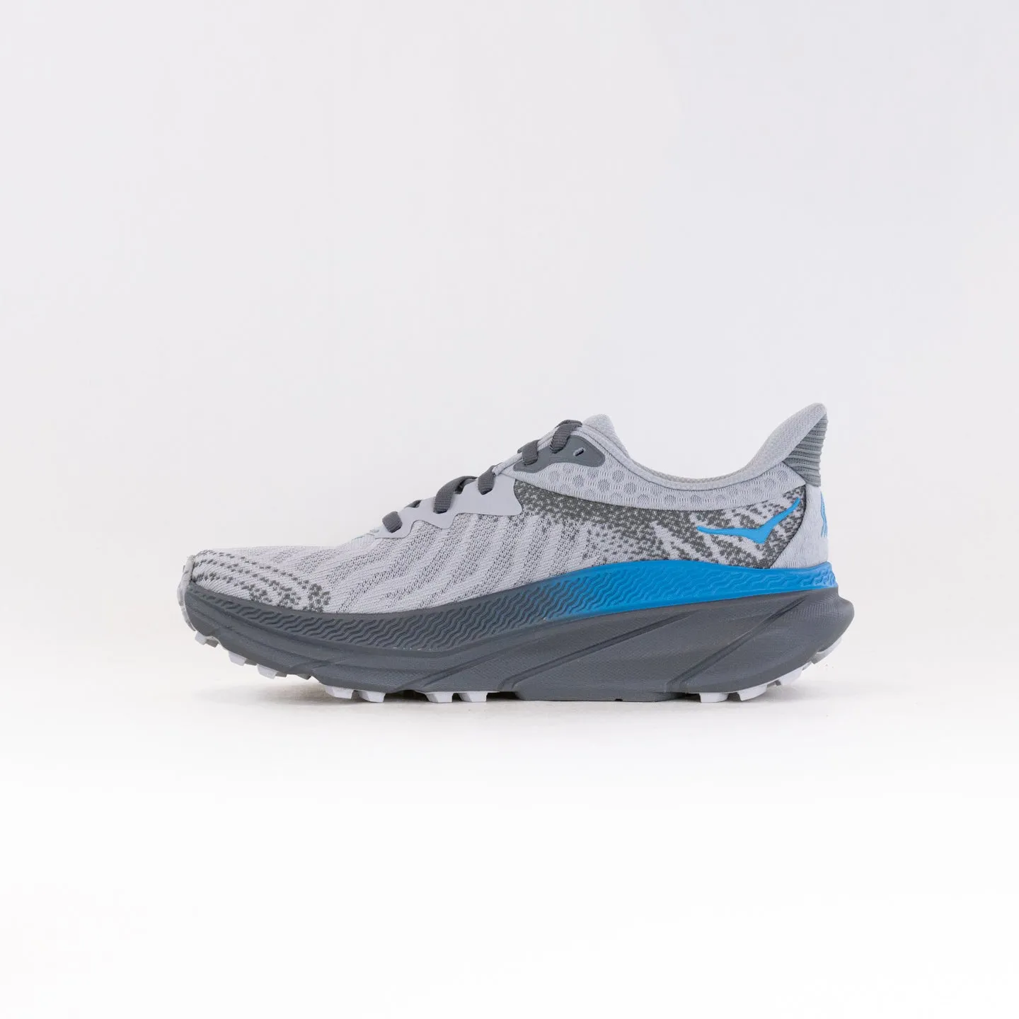 Hoka Challenger ATR 7 (Women's) - Stardust/Asteroid quick land