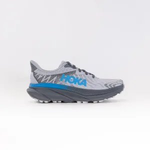 Hoka Challenger ATR 7 (Women's) - Stardust/Asteroid quick rebound Hoka Challenger ATR 7 (Women's) - Stardust/Asteroid light cloud