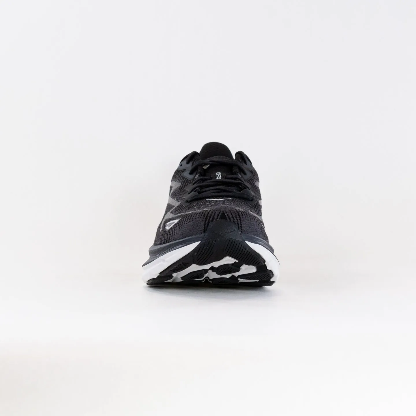 Hoka Clifton 9 (Men's) - Black/White night sprint