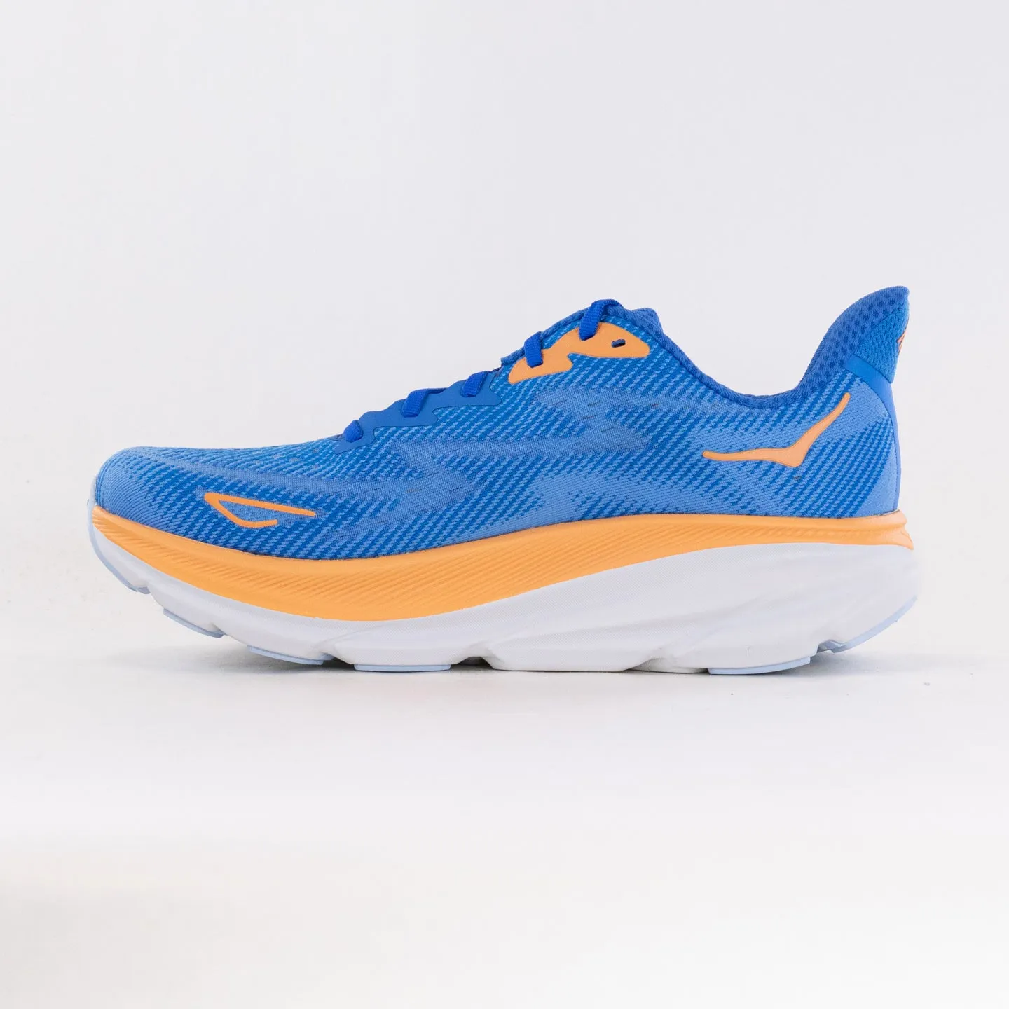 Hoka Clifton 9 (Men's) - CSAA core athlete