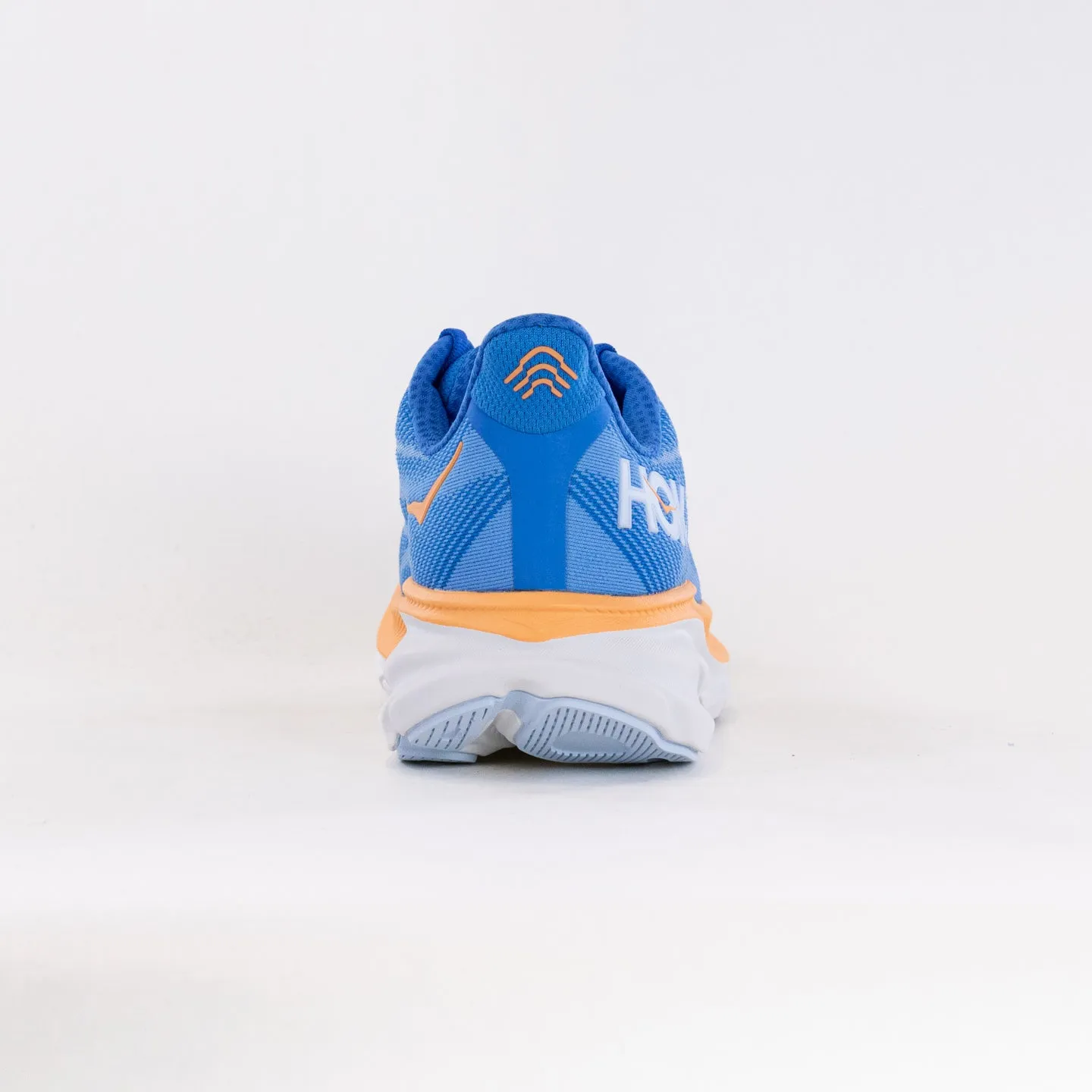 Hoka Clifton 9 (Men's) - CSAA air foam